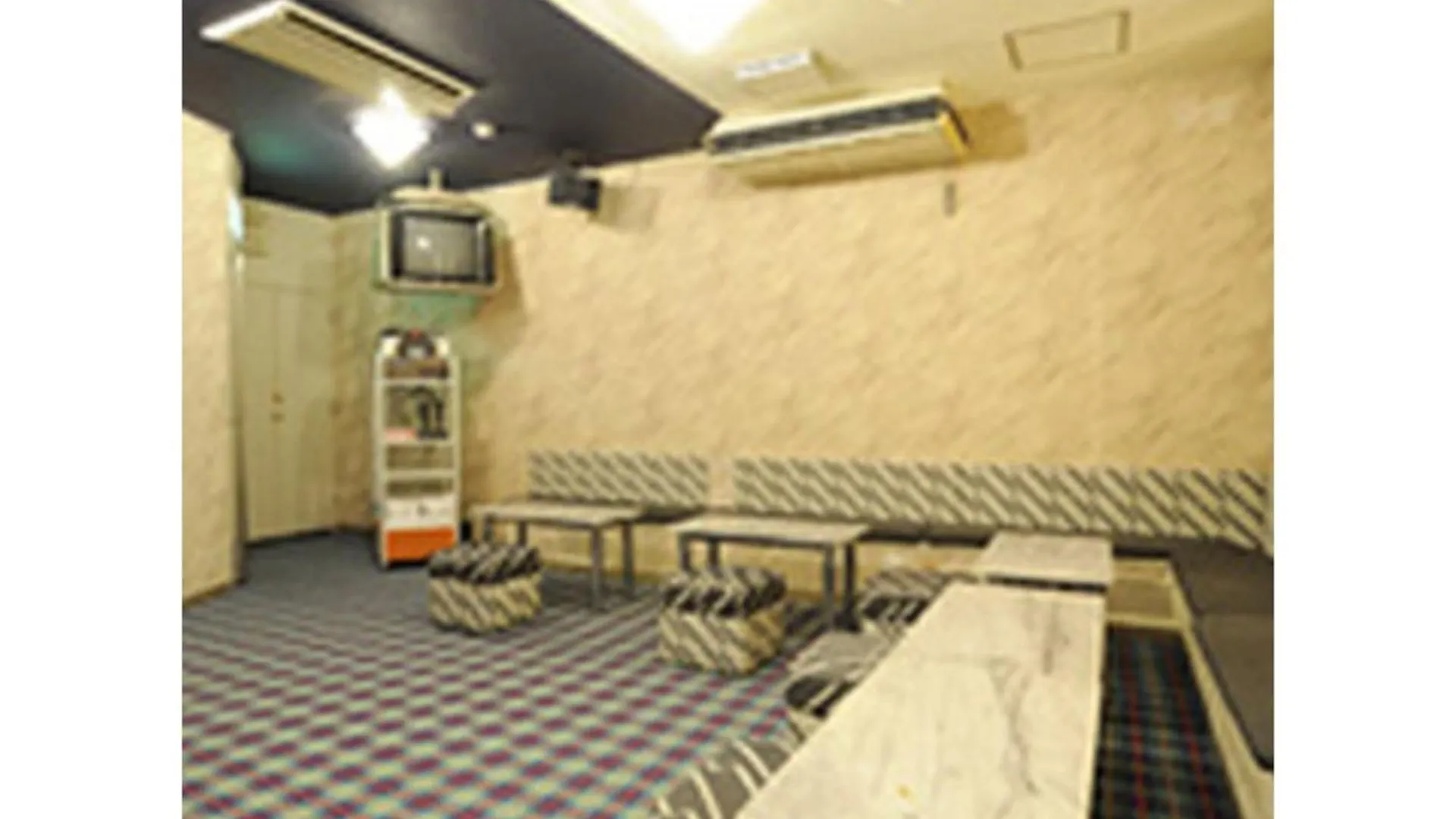 Mount View Hotel - Vacation Stay 40090V Kamikava Japán