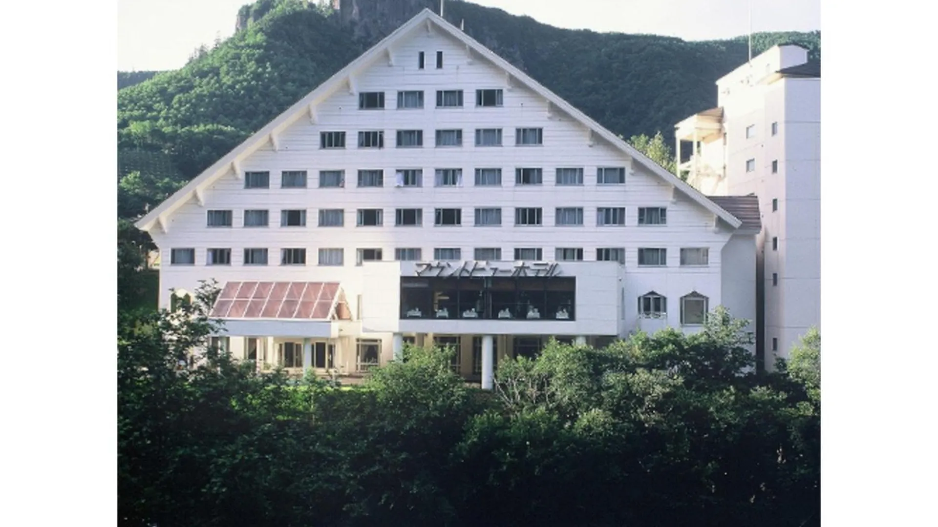 Mount View Hotel - Vacation Stay 40090V Kamikava