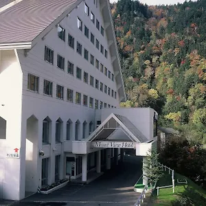 ホテル 層雲峡マウントビューホテル, 神河町